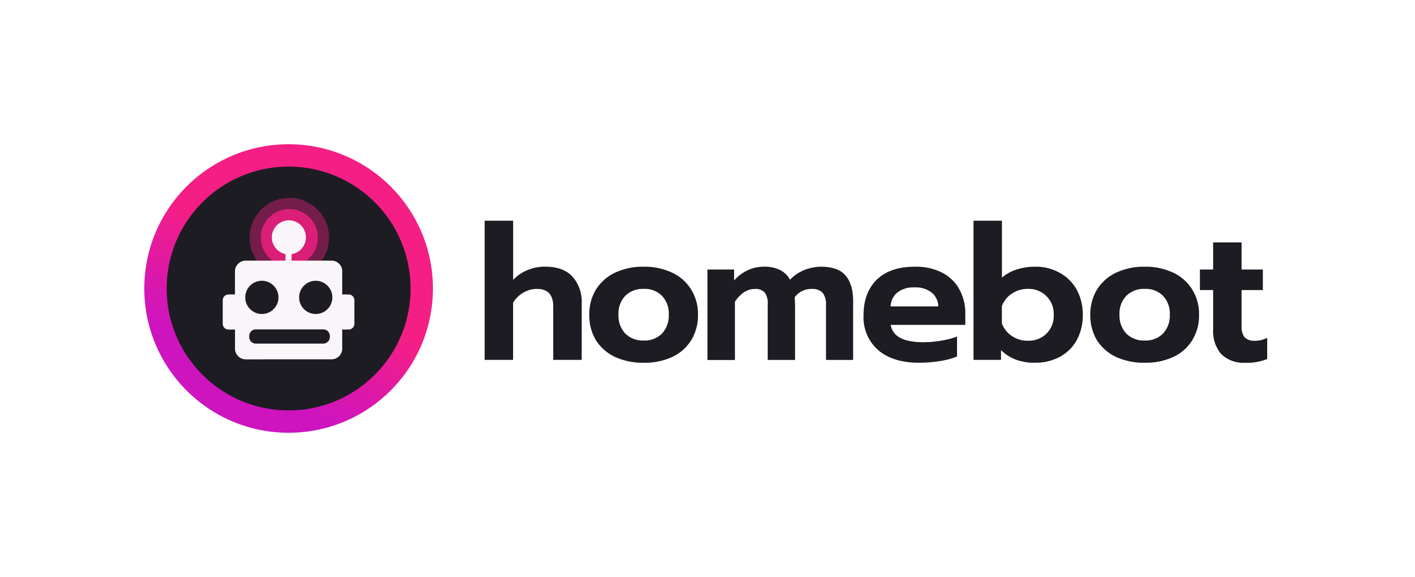 Homebot logo