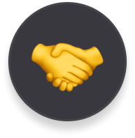handshake